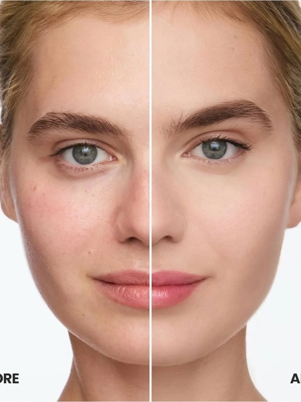Wonderskin Hyper-Bond Serum Foundation - haze(All-Day Stay)